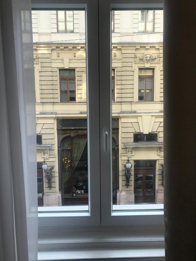 Cozy App Heart Budapest Budapeste Exterior foto